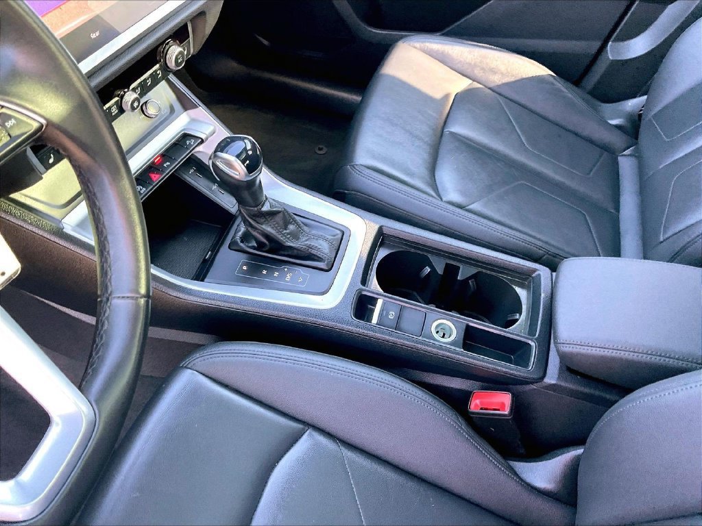 Used 2025 Audi Q3 2.0T Premium AWD/4WD image 20