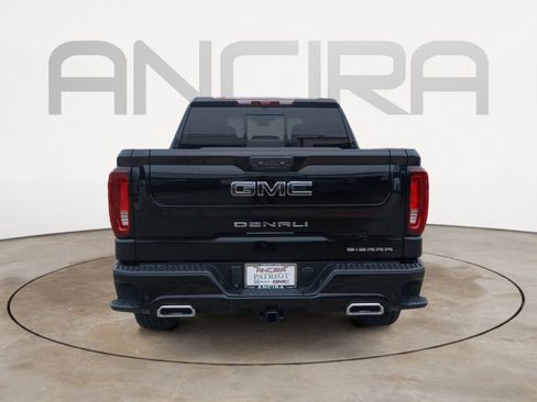 New 2026 GMC Sierra 1500 Denali Ultimate AWD/4WD image 9