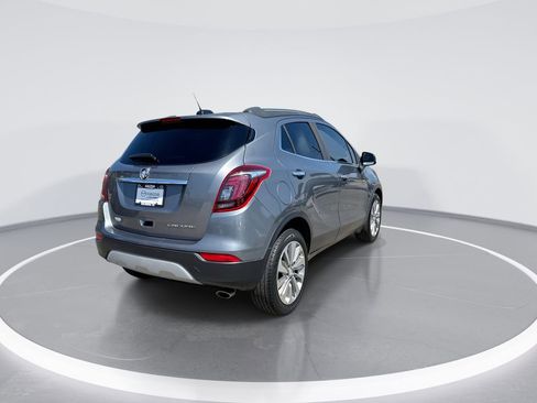 Used 2019 Buick Encore Preferred FWD image 8
