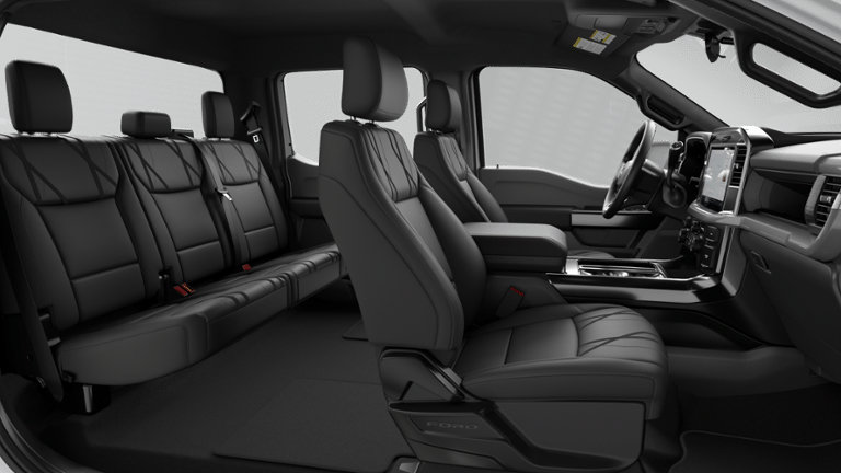 New 2026 Ford F150 STX RWD image 28
