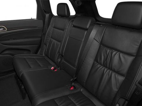 Used 2014 Jeep Grand Cherokee Limited image 17