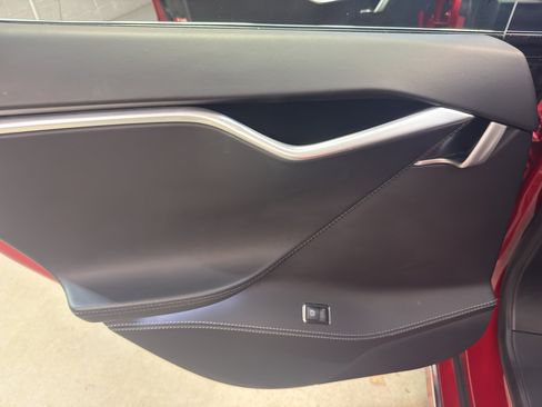 Used 2017 Tesla Model S P100D AWD/4WD image 27