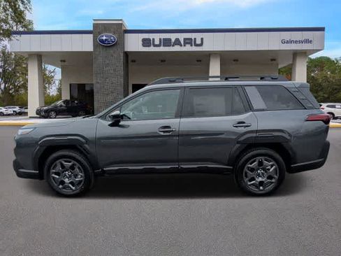 New 2026 Subaru Outback Premium AWD/4WD image 3