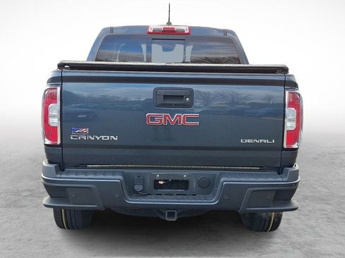 Used 2019 GMC Canyon Denali image 4
