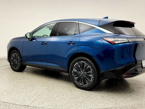 Used 2025 Nissan Murano Platinum w/ Cargo Package AWD/4WD image 7