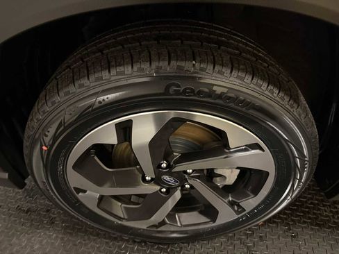 Certified 2023 Subaru Forester Touring image 8
