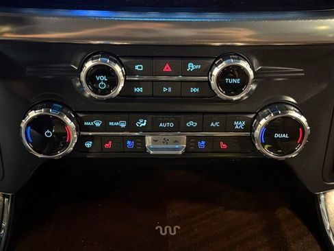New 2026 Ford F150 King Ranch w/ Equipment Group 601A High AWD/4WD image 21