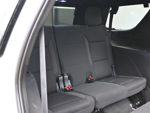 Used 2021 Chevrolet Tahoe LS AWD/4WD image 35