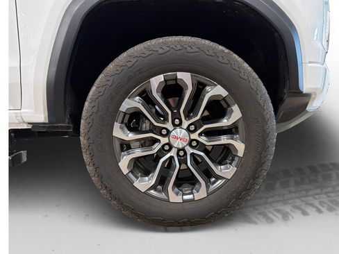 Used 2023 GMC Canyon Denali AWD/4WD image 58