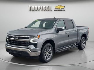 New 2026 Chevrolet Silverado 1500 LT RWD video 1