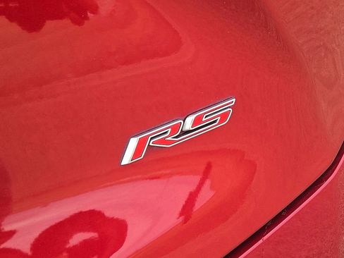 Used 2023 Chevrolet Blazer RS w/ Enhanced Convenience Package image 13