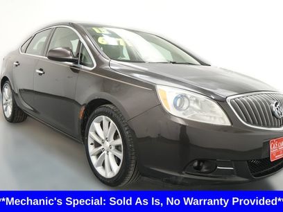 Used 2013 Buick Verano Convenience