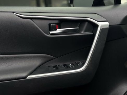 Used 2023 Toyota RAV4 XLE w/ Convenience Package image 20