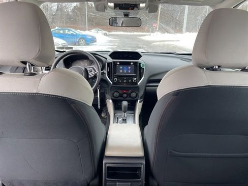 Certified 2021 Subaru Forester image 17