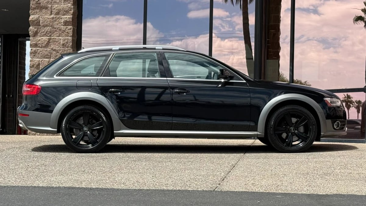 Used 2013 Audi A4 Premium Plus AWD/4WD image 15