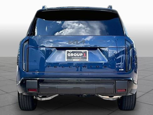 Used 2027 Kia Telluride EX X-Line AWD/4WD image 10