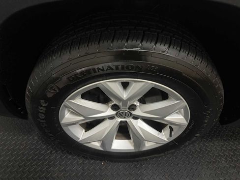 Used 2019 Volkswagen Atlas S image 8