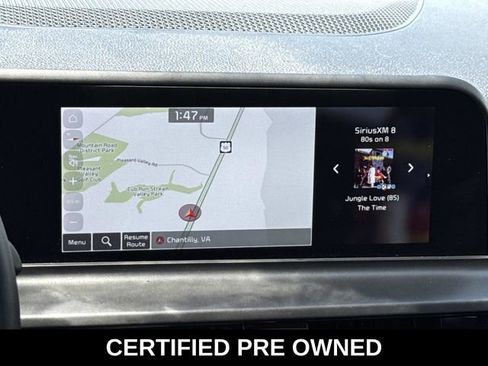 Used 2024 Kia Seltos S FWD image 19