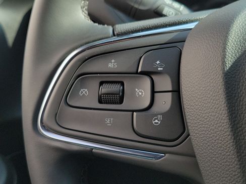 New 2026 Buick Envista Sport Touring w/ Convenience I Package FWD image 25