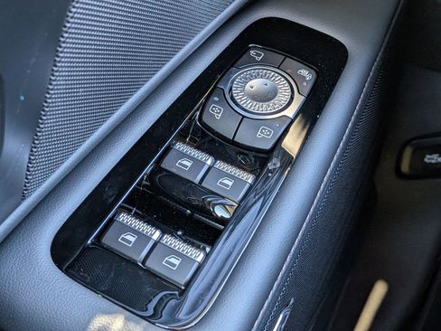 New 2026 Lincoln Nautilus Reserve image 30