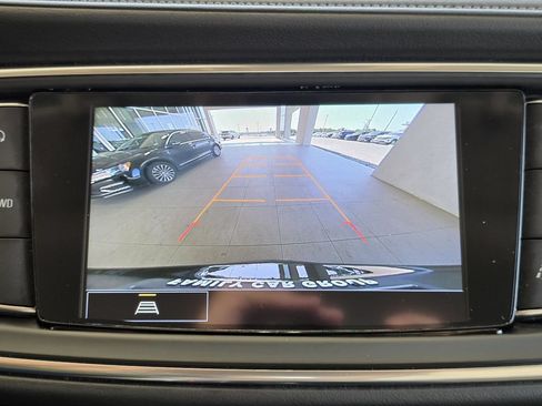Used 2024 Buick Enclave Essence w/ LPO, Floor Liner Package AWD/4WD image 16