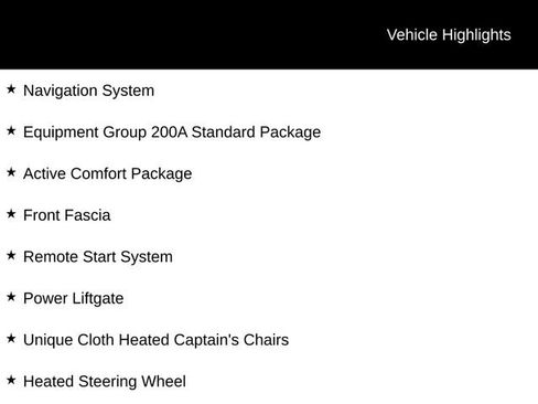New 2026 Ford Explorer Active w/ Active Comfort Package image 15