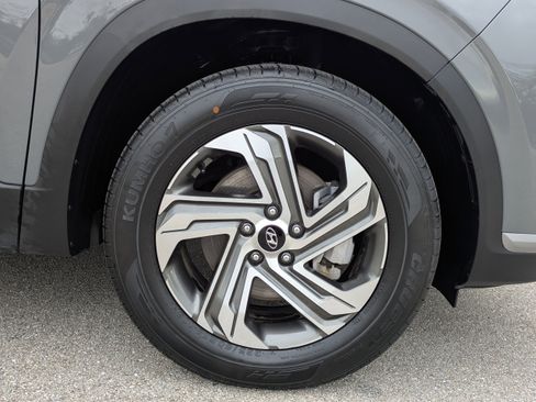 Used 2023 Hyundai Santa Fe SEL image 11