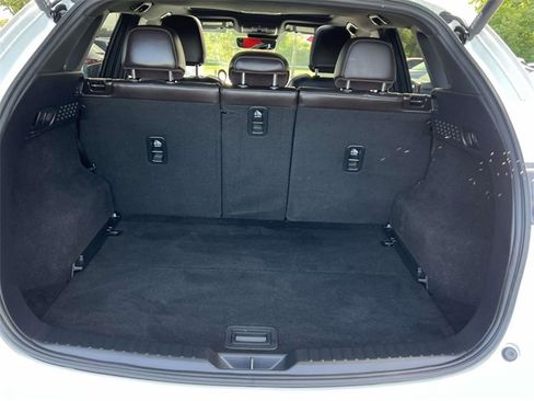 Certified 2023 MAZDA CX-5 Signature image 12