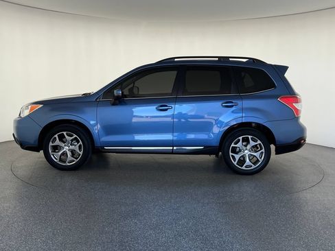 Used 2016 Subaru Forester 2.5i Touring w/ Eyesight & Navigation System AWD/4WD image 7