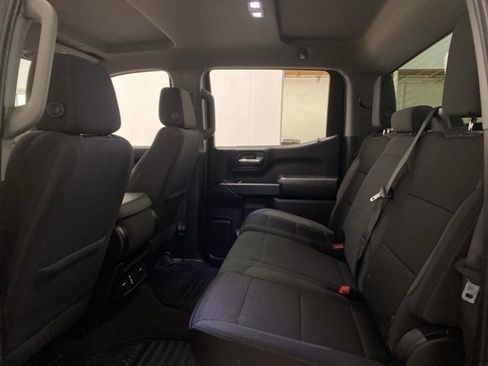 Used 2024 Chevrolet Silverado 1500 Custom image 17