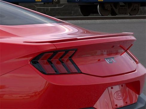 New 2025 Ford Mustang GT image 22