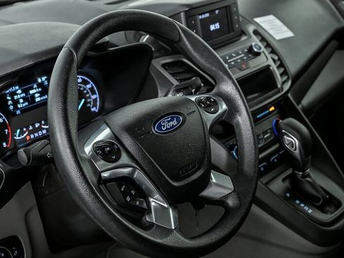 Used 2020 Ford Transit Connect XL FWD image 18