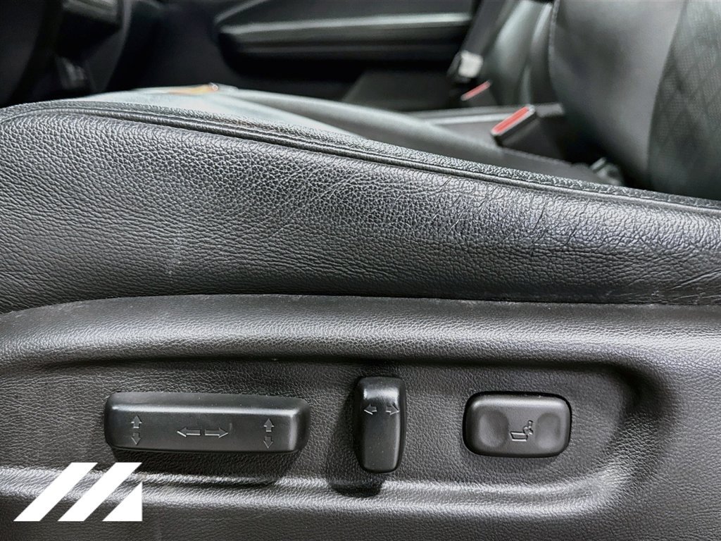Used 2021 Honda Passport Touring image 21