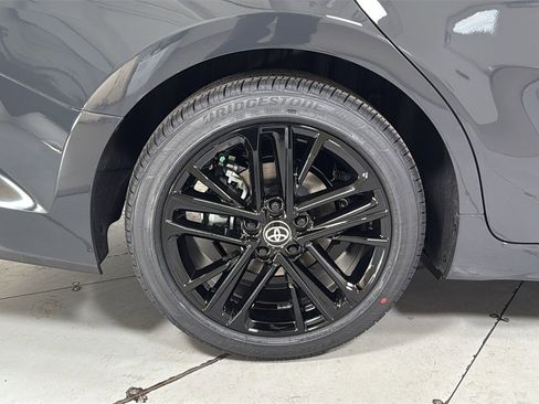 New 2026 Toyota Camry SE image 22