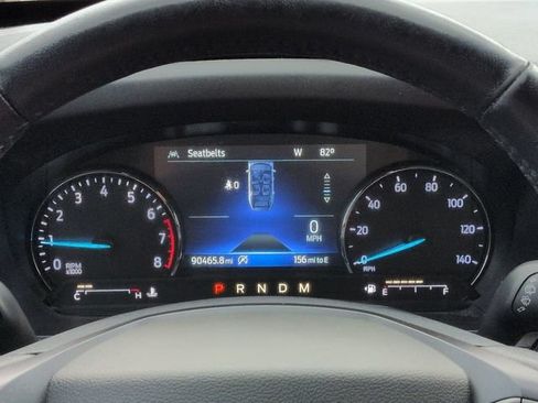 Used 2020 Ford Explorer XLT w/ Equipment Group 202A RWD image 25
