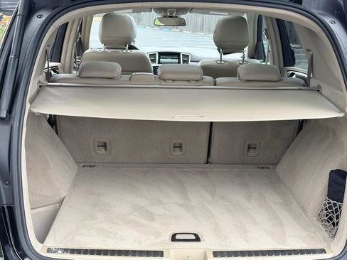 Used 2015 Mercedes-Benz ML 350 4MATIC w/ Premium 1 Package image 17