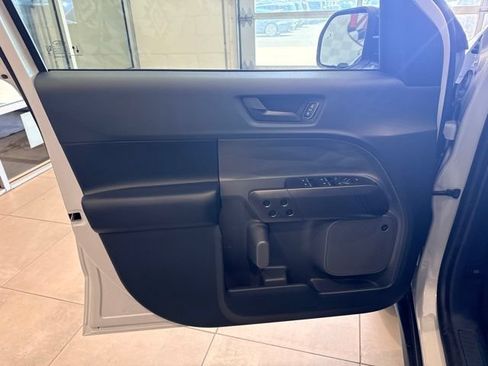 New 2026 Ford Maverick Lariat w/ Black Appearance Package AWD/4WD image 10