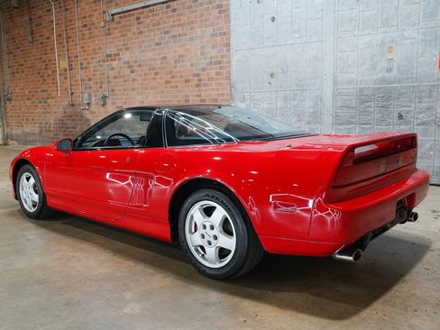 Used 1993 Acura NSX RWD image 9