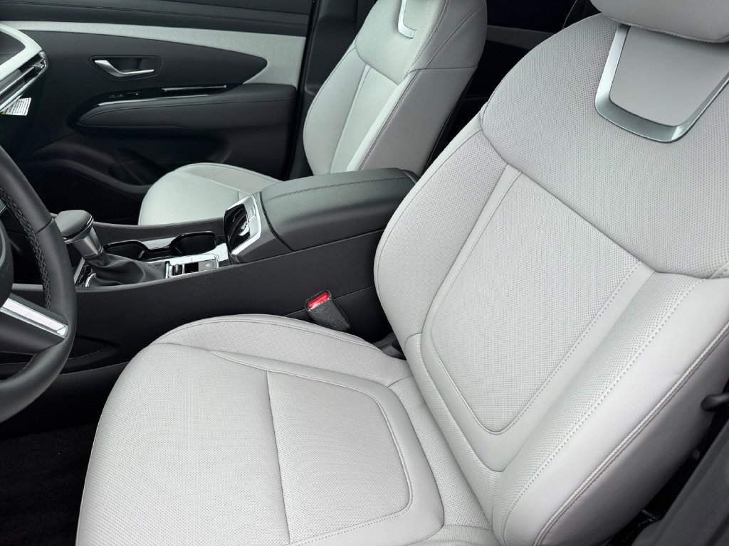New 2026 Hyundai Santa Cruz Limited AWD/4WD image 10
