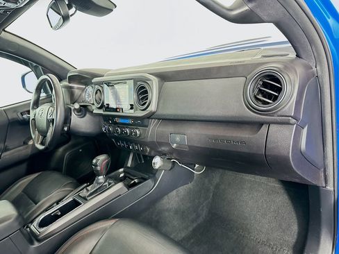 Used 2019 Toyota Tacoma TRD Pro image 28
