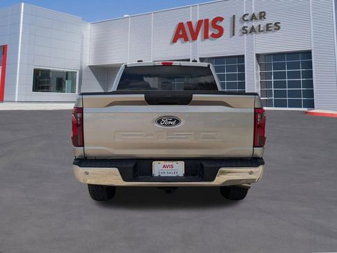 Used 2025 Ford F150 XLT w/ Equipment Group 301A Standard image 6