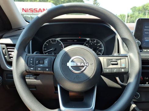 Certified 2023 Nissan Rogue SV AWD/4WD image 23