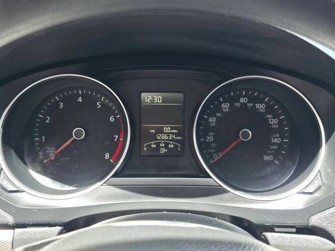 Used 2018 Volkswagen Jetta S FWD image 17