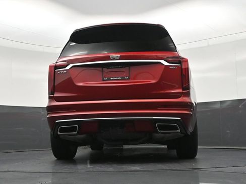 Used 2020 Cadillac XT6 Premium Luxury FWD image 28