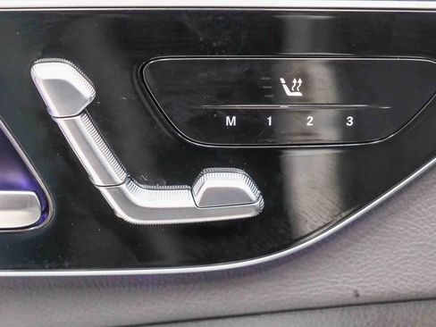 Certified 2024 Mercedes-Benz C 300 Sedan image 22