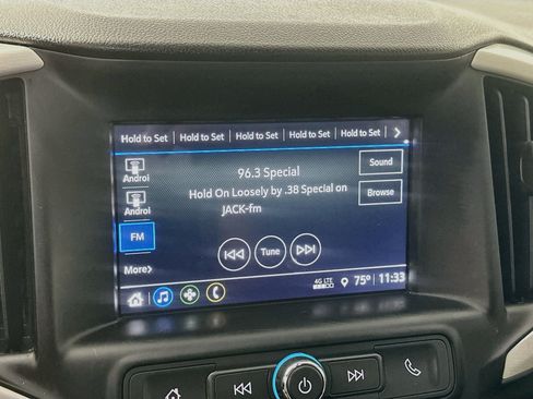Used 2018 GMC Terrain SLE w/ Driver Convenience Package FWD image 19