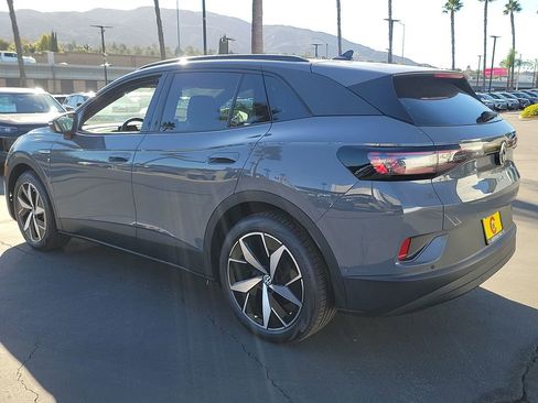 New 2026 Volkswagen ID.4 Pro S RWD image 11