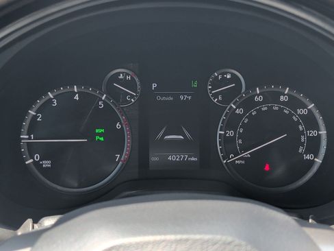 Used 2023 Lexus GX 460 Premium w/ Premium Plus Package AWD/4WD image 16