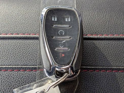 Used 2019 Chevrolet Blazer RS image 34