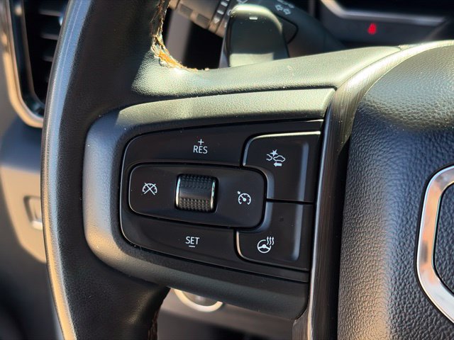 Used 2023 GMC Sierra 1500 AT4 w/ Technology Package AWD/4WD image 19